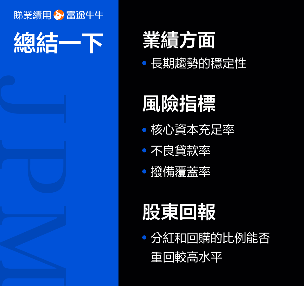 【2024.10】The most handsome boy in the banking stocks, the stock price continues to hit new highs! How do you see jpmorgan's performance? -8
