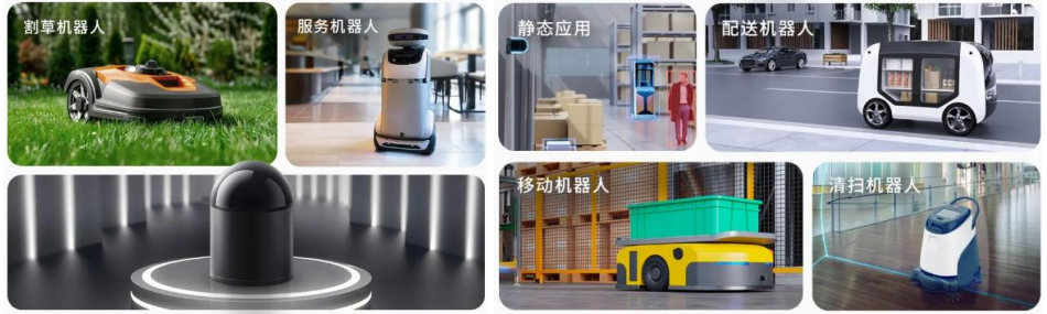 China's first Lidar stock, Hesai Technology, is set to reach its peak? -2