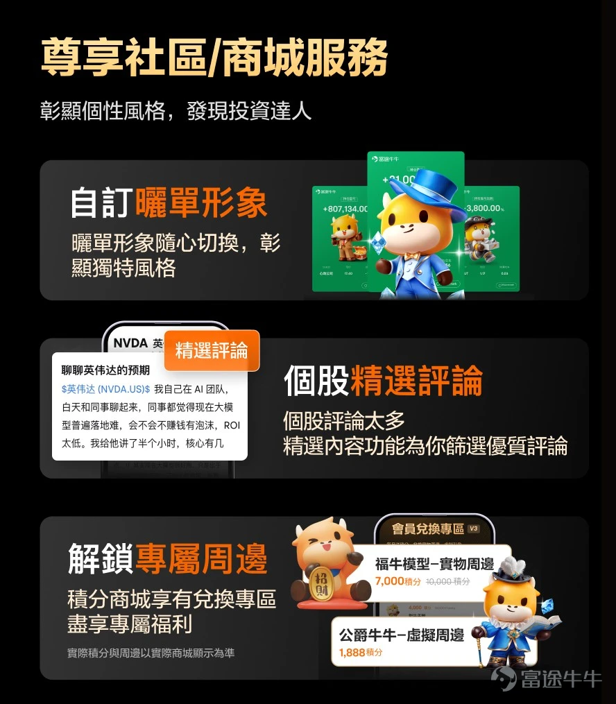 Niuniu Membership Program: 15 Exclusive Privileges for Optimal Advantages -6