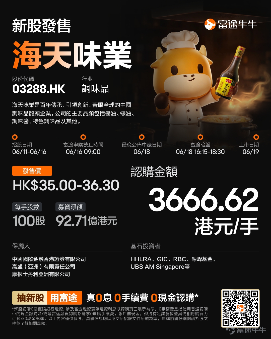 Take this navigation guide, and understand hundreds of pages of the prospectus in seconds. -1