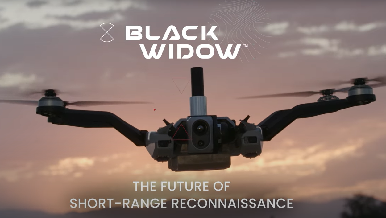 How to invest in the Trump 2.0 era? Drones may become one of the winners, these companies are essential to know. -16