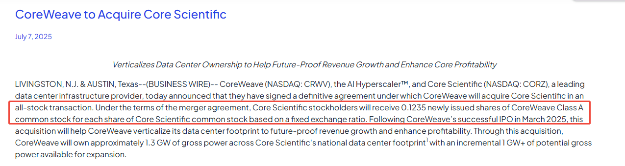 Bitcoin miners are igniting an AI boom! What other companies have hidden potential? -1