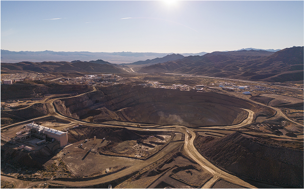 MP Materials能否成為美國稀土產業鏈的「王牌」? -1