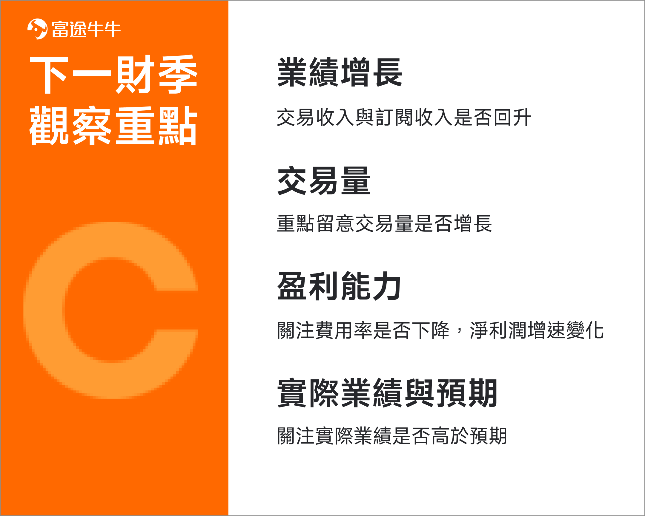 Coinbase業績未及預期,股價持續回撤是機會? -9