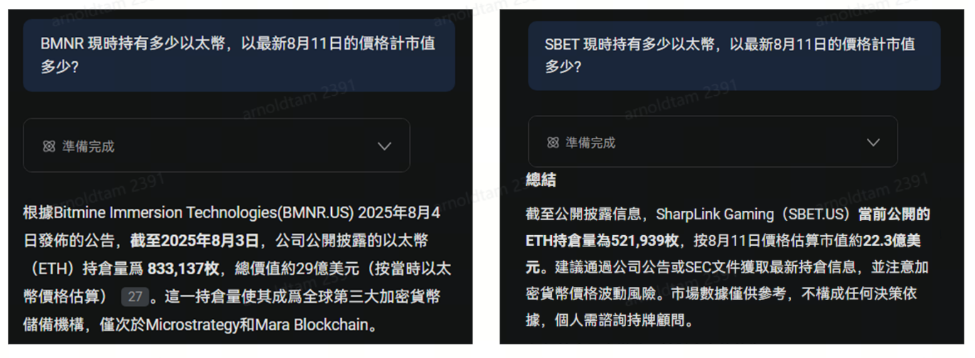 (富途牛牛AI問答例子)