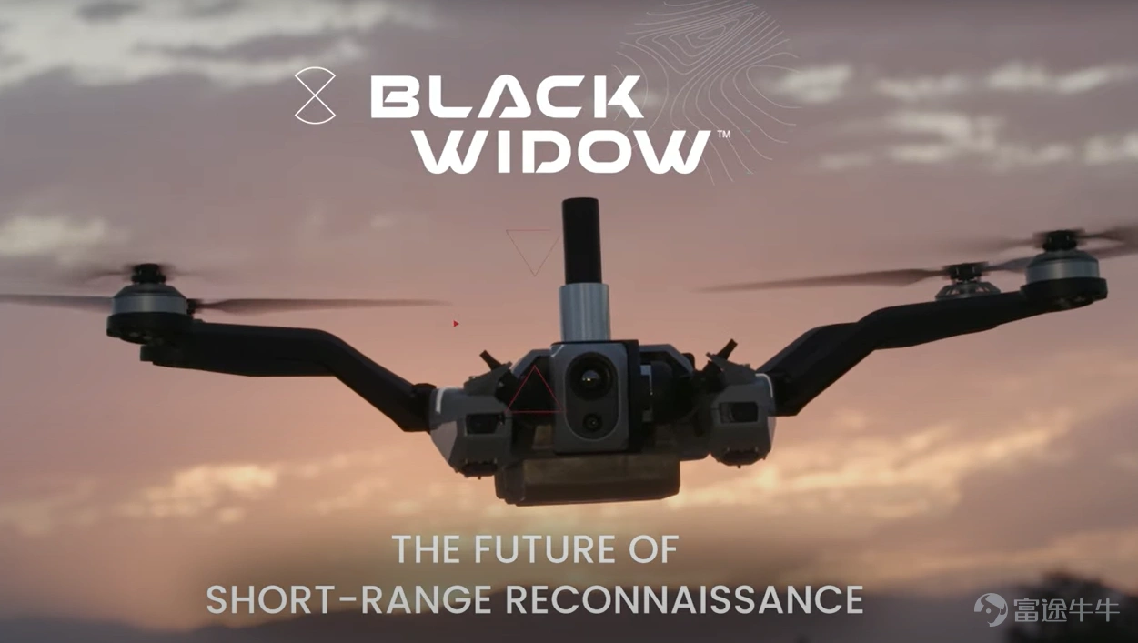 美國低空經濟新規來了!Joby已飆升近140%,這一賽道還有哪些公司值得關注? -9