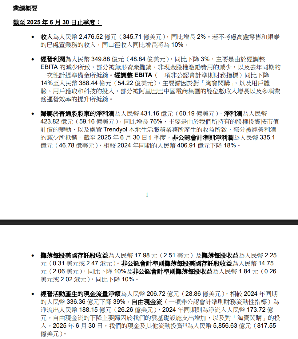 (資料來源﹕港交所通告)
