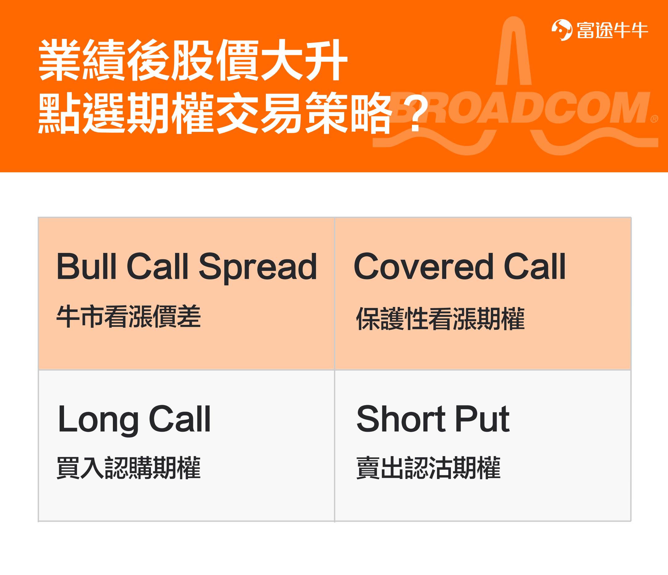 博通獲百億大單,超強預期支撐股價維持上升? -11