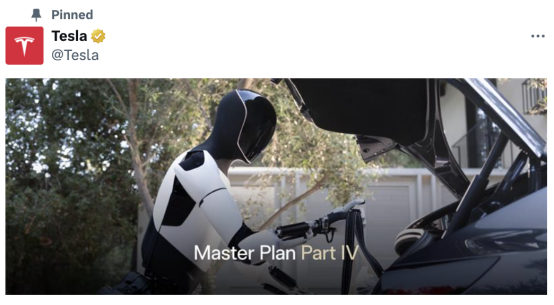 Has Tesla's new growth driver emerged? Model Y L becomes a best-selling model; will the stock price experience a new upward trend? -3