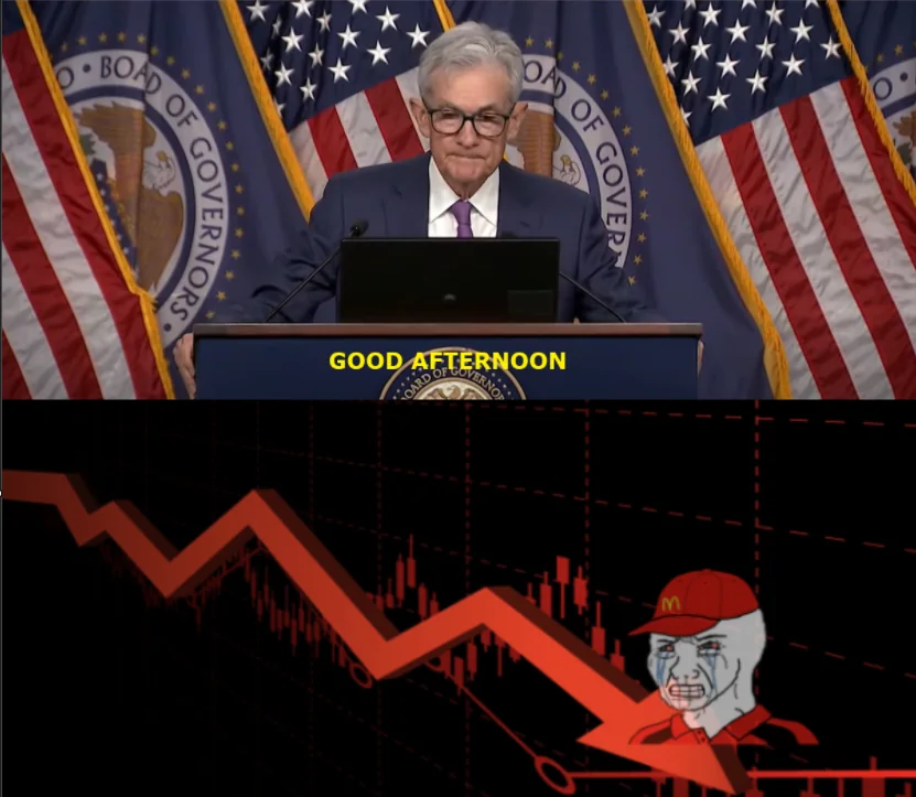 联储议息会议将至!SPY/QQQ如何部署? -1