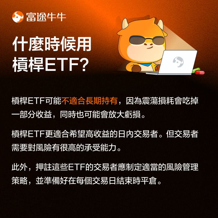 Are Leveraged ETFs suitable for long-term holding? -8