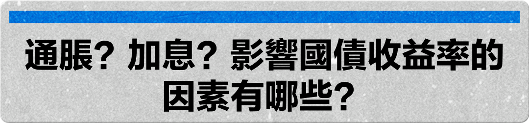 美债拐点时刻?拿好这篇债市速通秘籍 -4