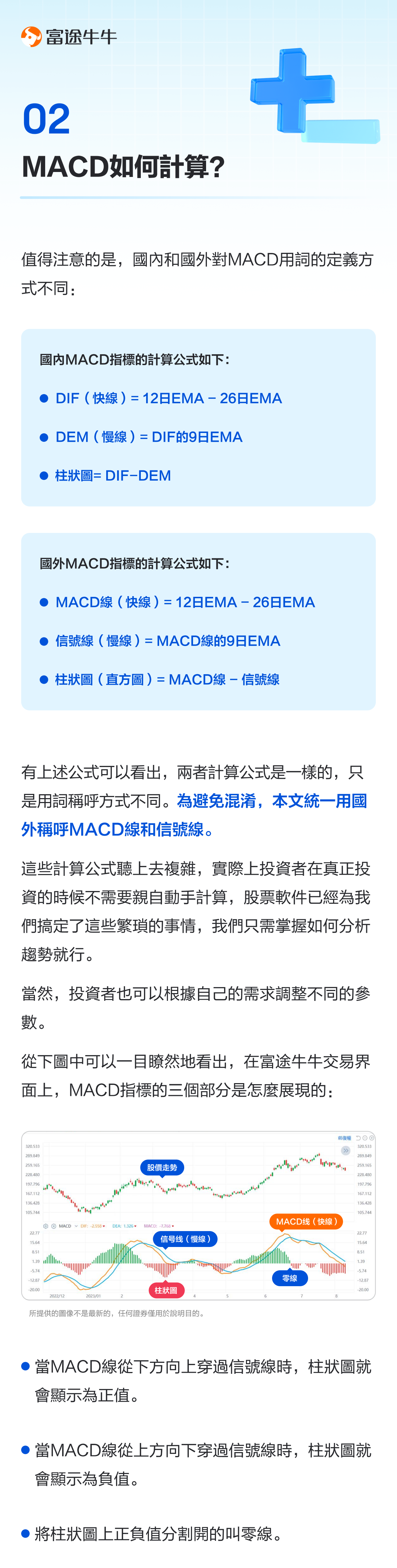 MACD indicator: the king of technical indicators is simple and practical -2