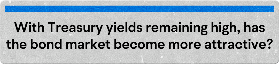 Understanding the relationship between the stock market and the bond market -9