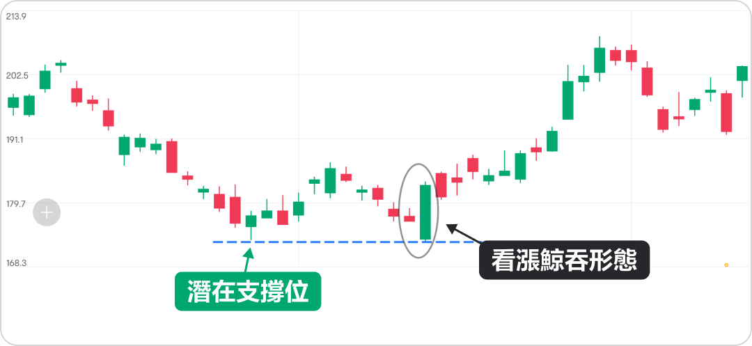 Looking for support and resistance, how can I increase my trading profit? -8