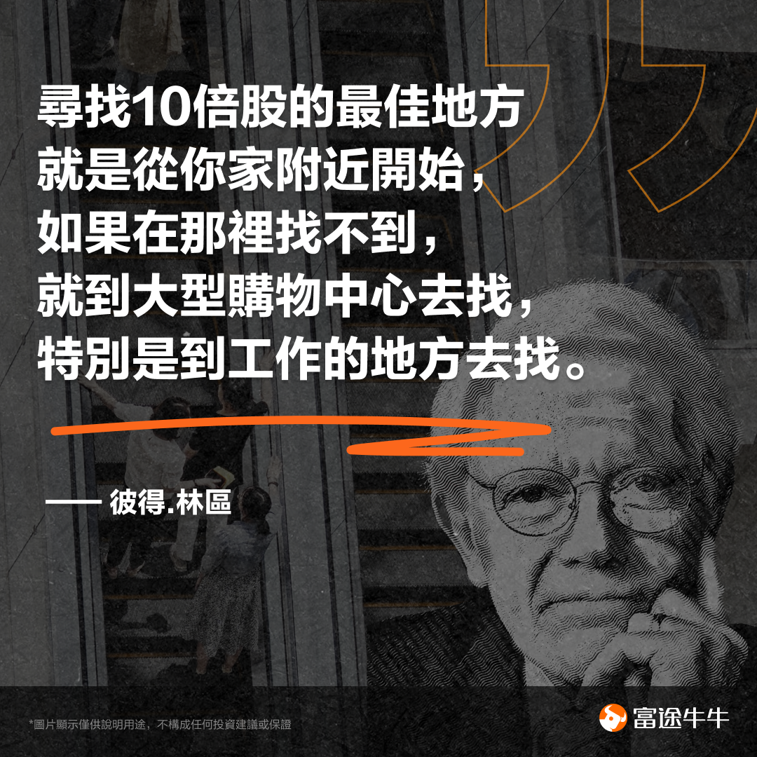 麦当劳汉堡好,但涨幅比不上股价? -6