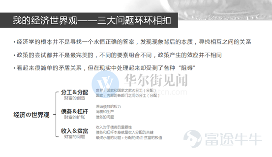 付鹏:《大类资产框架手册》——从宏观理论到中微观交易逻辑 -1