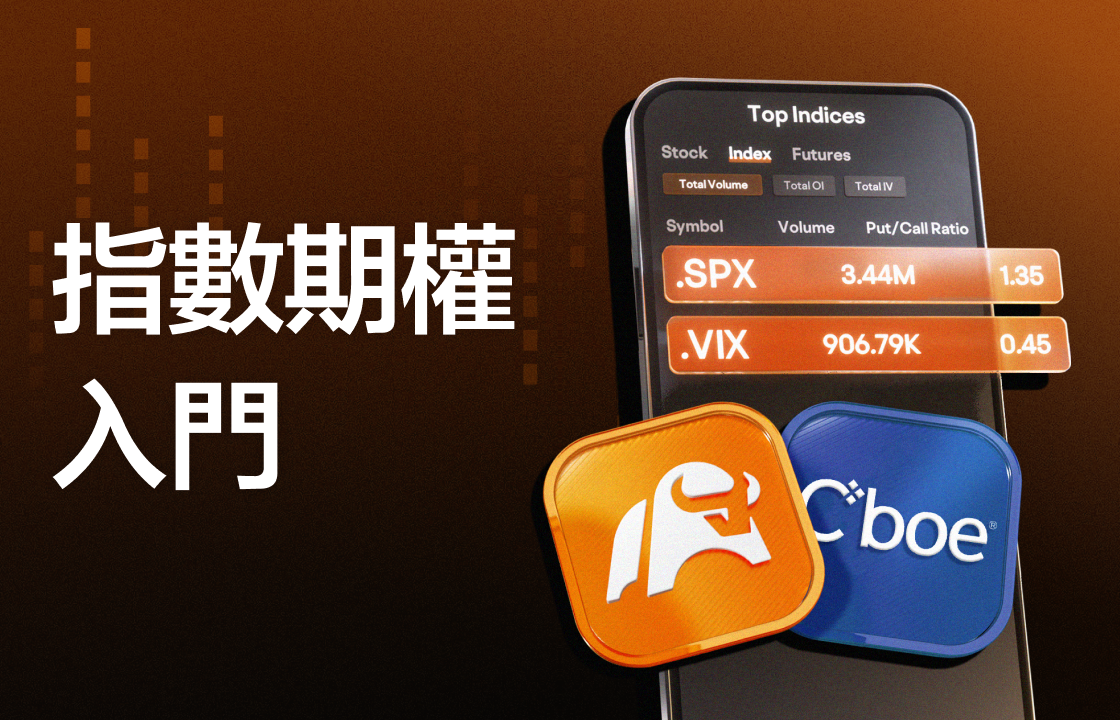 什么是指数期权？