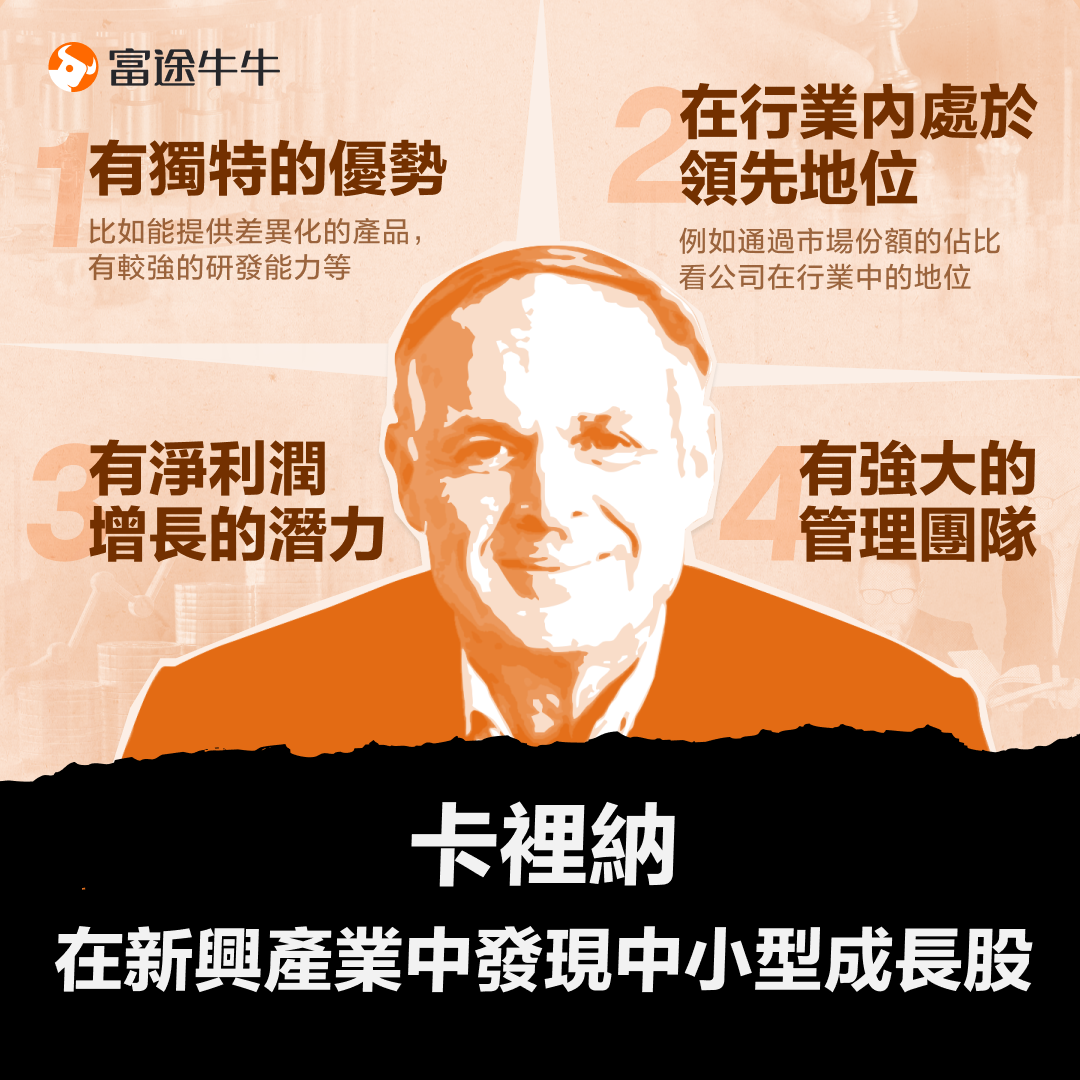 There are two sophisticated strategies to unearth growth stocks in small and medium-sized enterprises! -2