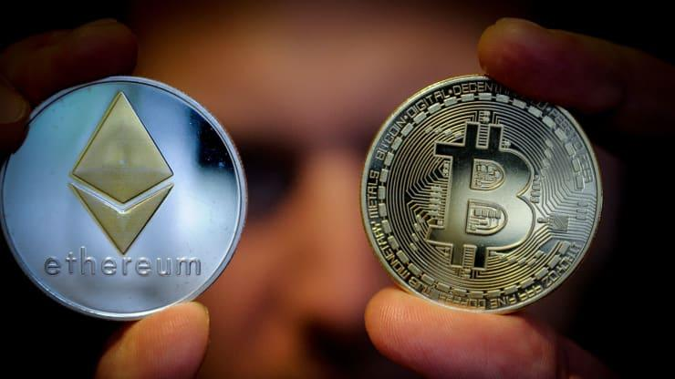 A comprehensive review of crypto history -5