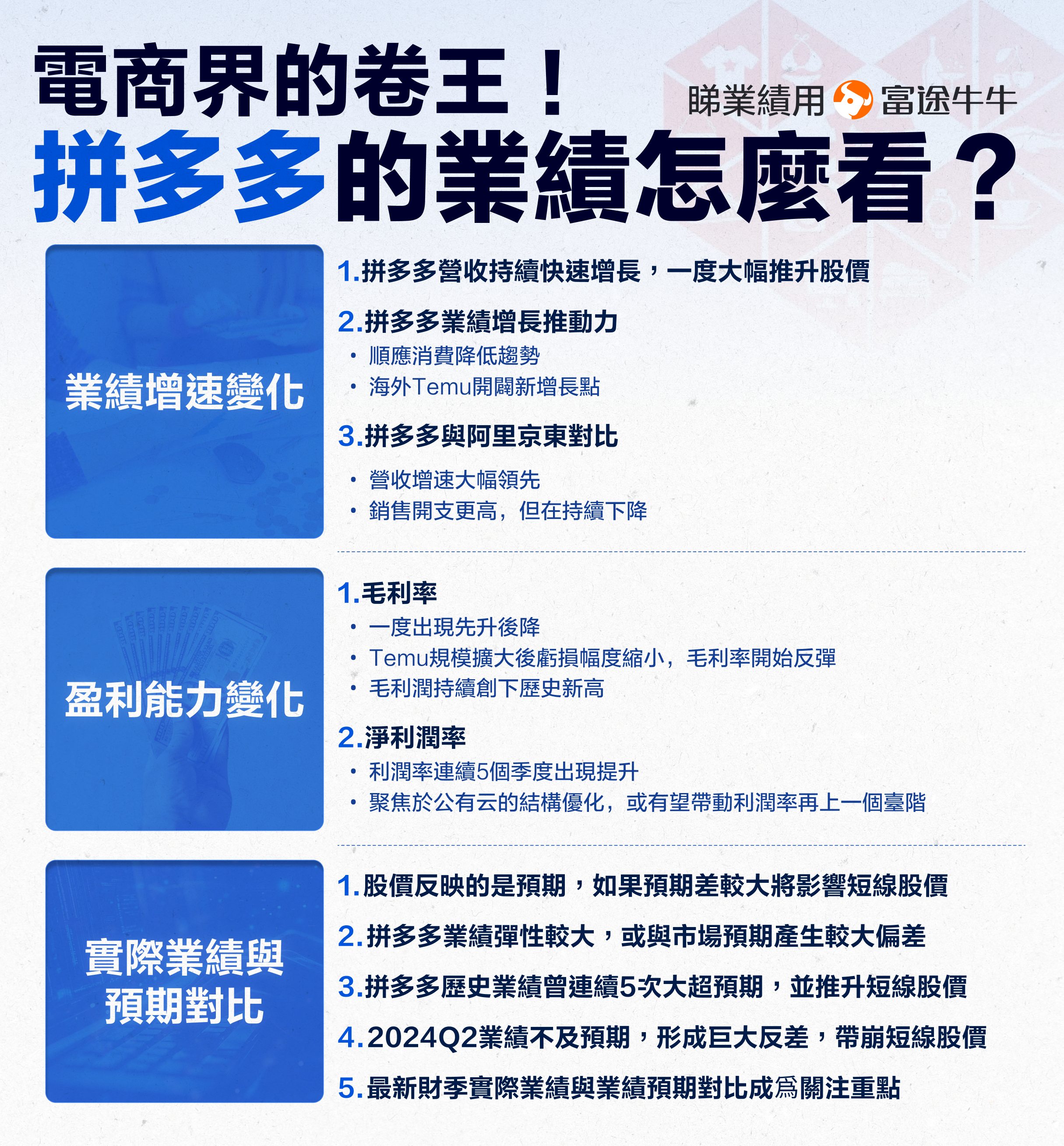 【November 2024】The king of online shopping! How to view the performance of pdd holdings? -10