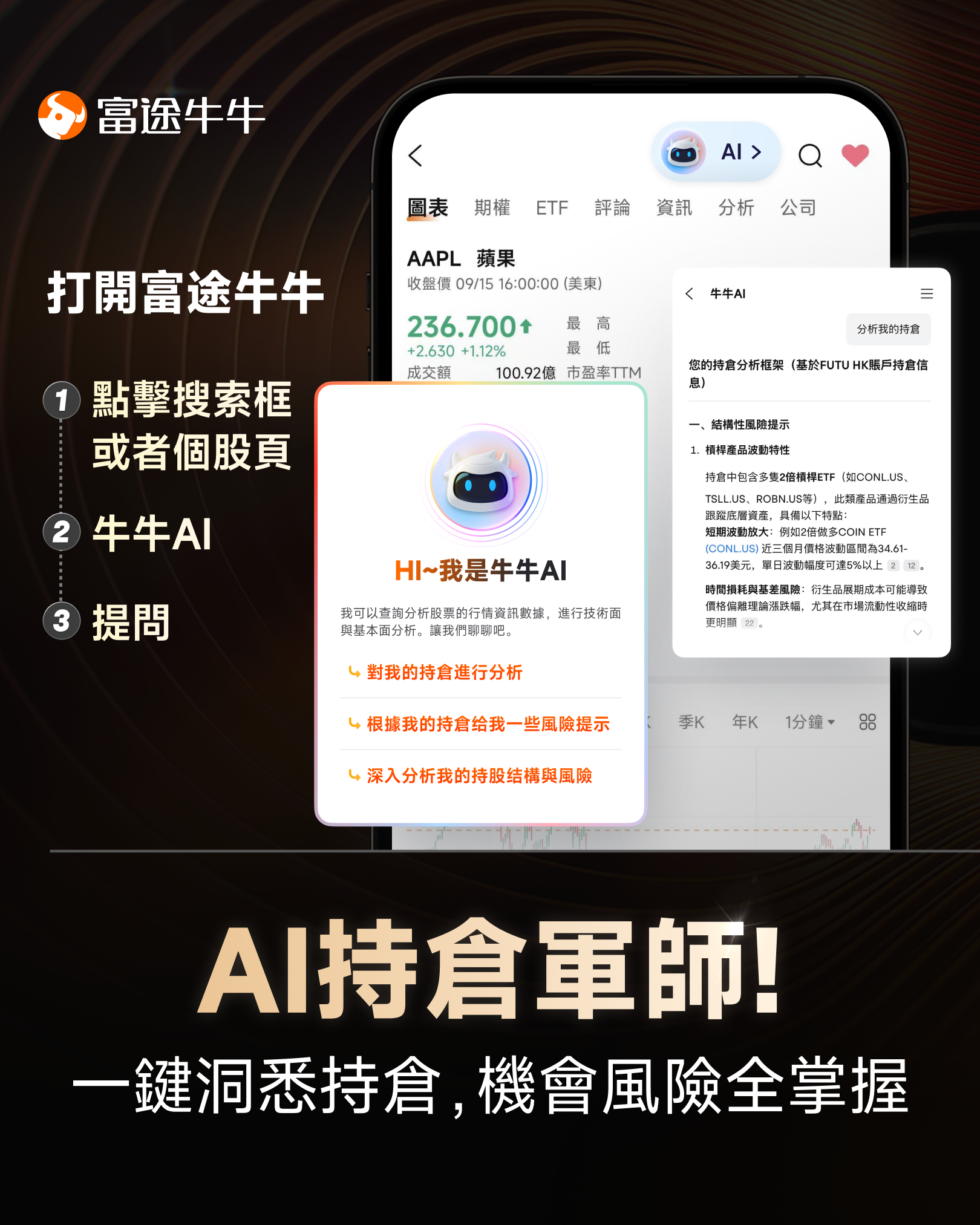 減息後機會在哪?現在可以買啥?如何穩賺或高勝率?一次性回答投資三問! -12