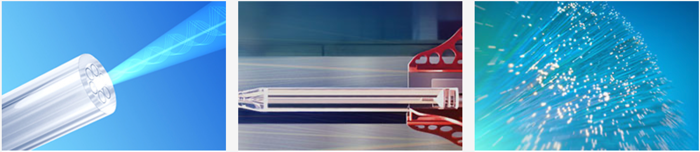 長飛-「全球領先」的光纖光纜公司,股價連續破頂,開啟新成長曲線? -1