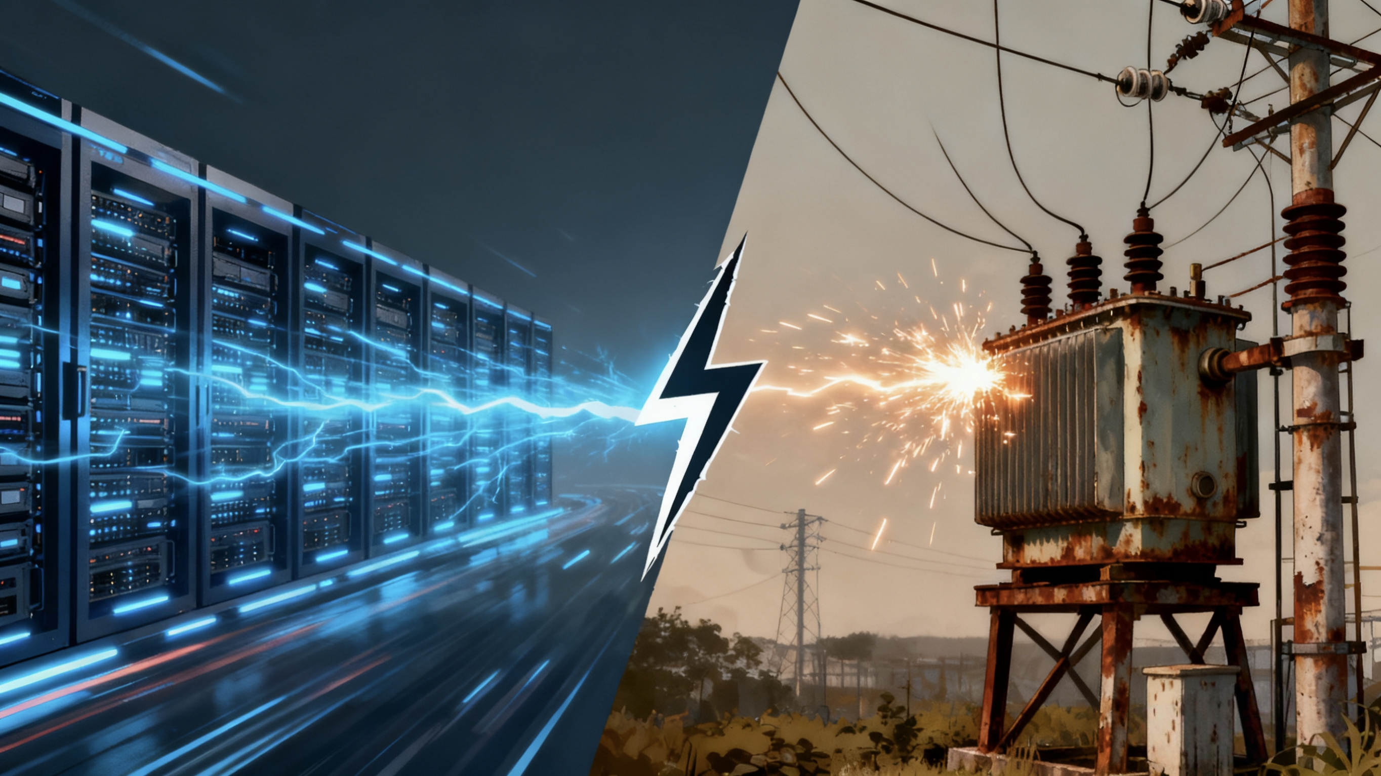 AI 時代的新石油——「電」！投資者不能錯過的能源轉型紅利 -1