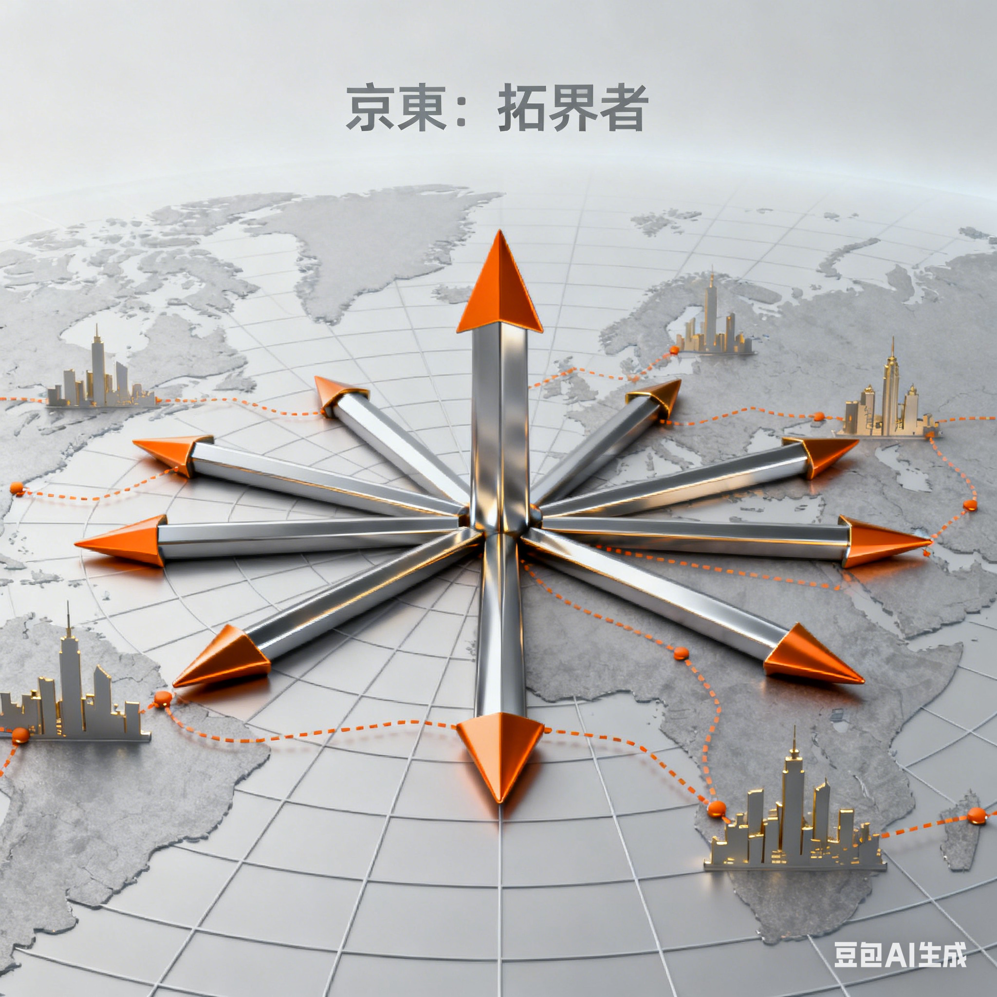 The real competition between Alibaba, PDD Holdings, and JD.com is just beginning! -3