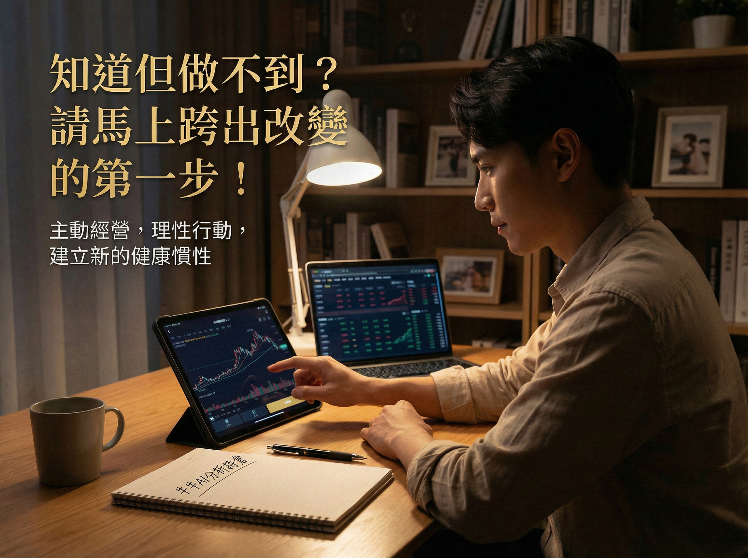 Fully invested but stuck in losses, finding it increasingly frustrating? To everyone who feels both  -6