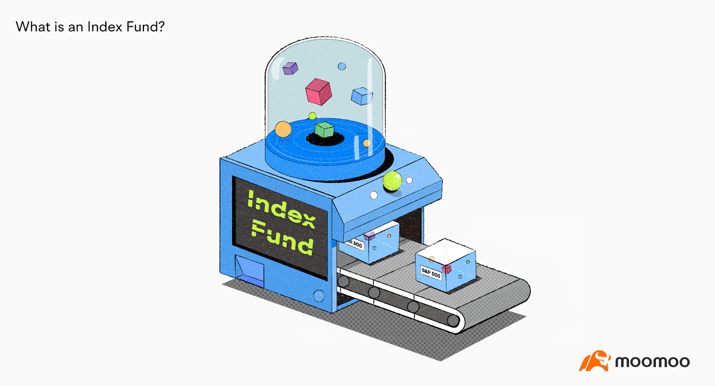 What is an Index Fund? -1