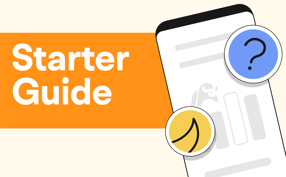 How to place a basic order