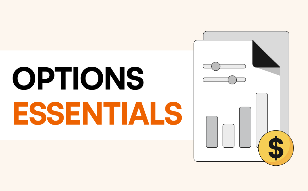 Why to Use Options