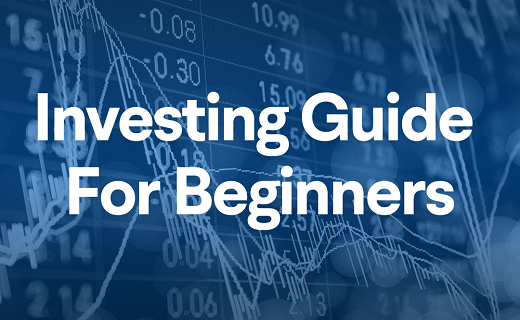The ultimate guide for investing in shares for beginners