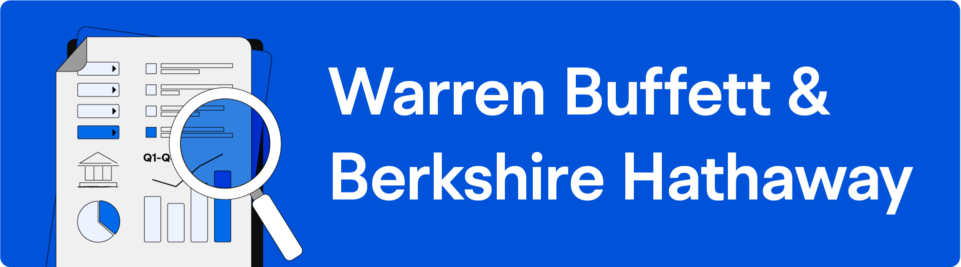 04 Warren Buffett & Berkshire Hathaway -1