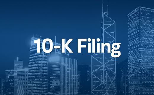 What Is A 10-K?