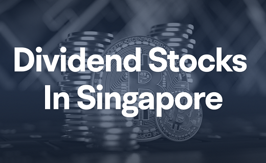 Singapore Dividend Stocks with Top Performance
