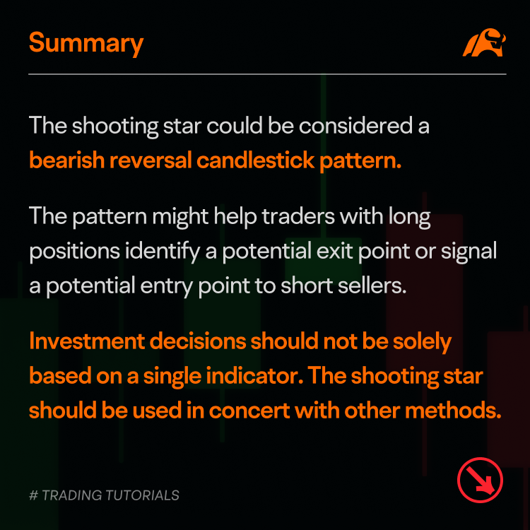 How to Identify a Shooting Star -6