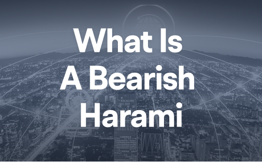 What Is a Bearish Harami?