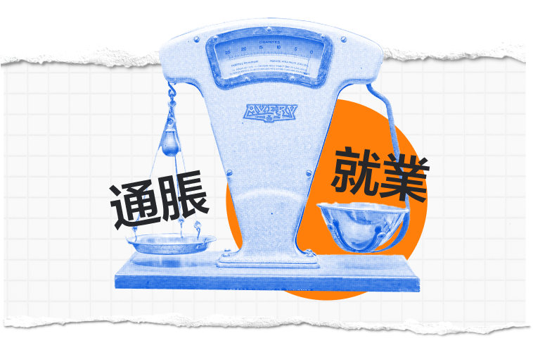 如何使用劳动力市场指标去投资 -5
