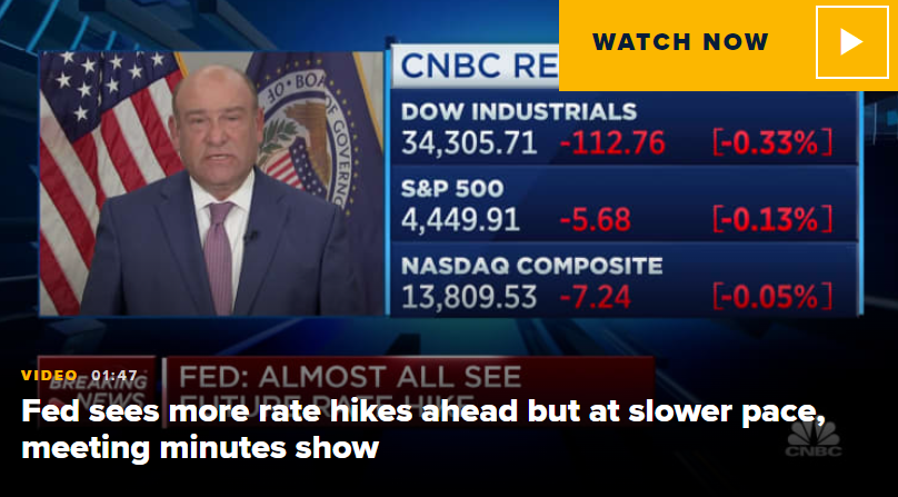 [Insights for June 2023] Will explosive employment lock in the Fed's resumption of its rate hikes? -3