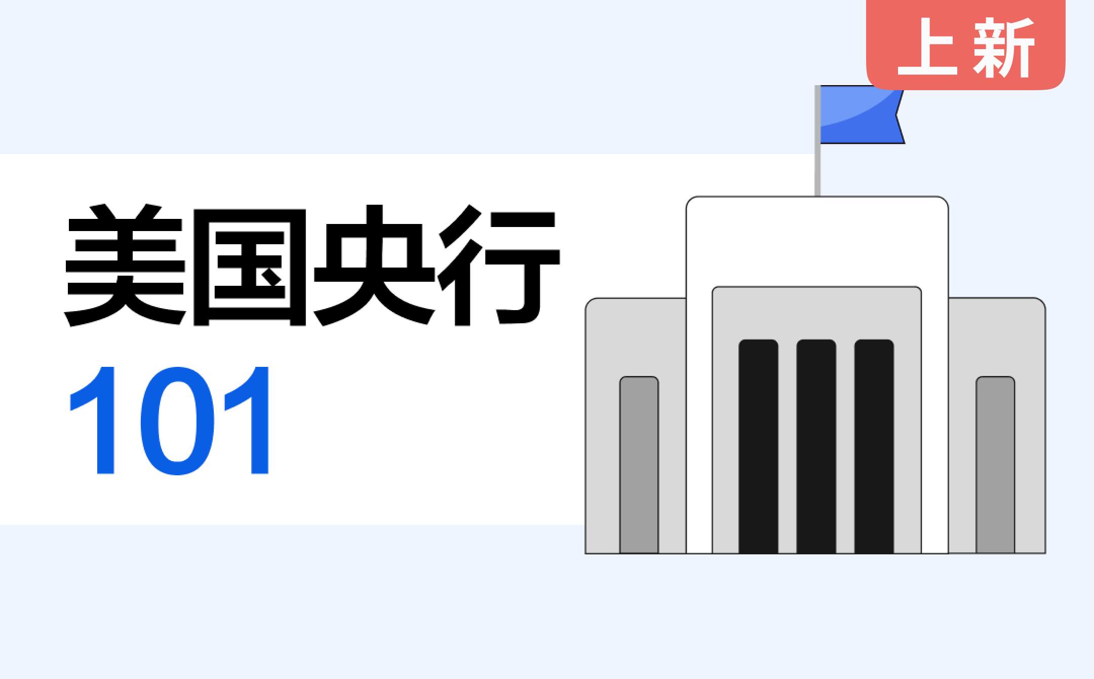 美联储在做什么？