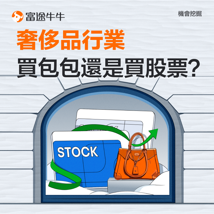 Luxury Goods Industry: Should one buy bags or Stocks? -1