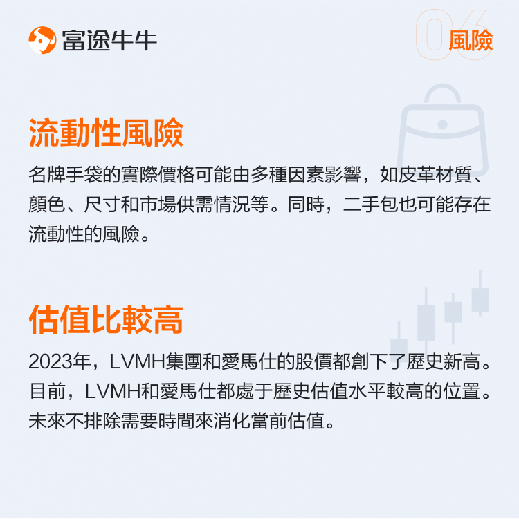 Luxury Goods Industry: Should one buy bags or Stocks? -10