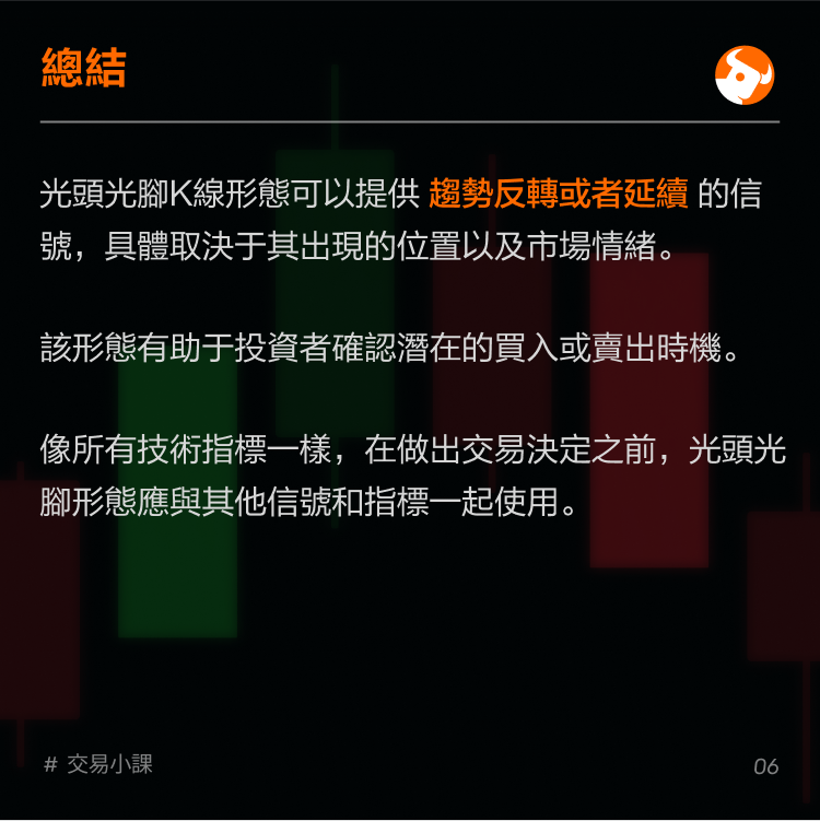 Classic candlestick form: bald bare feet -7