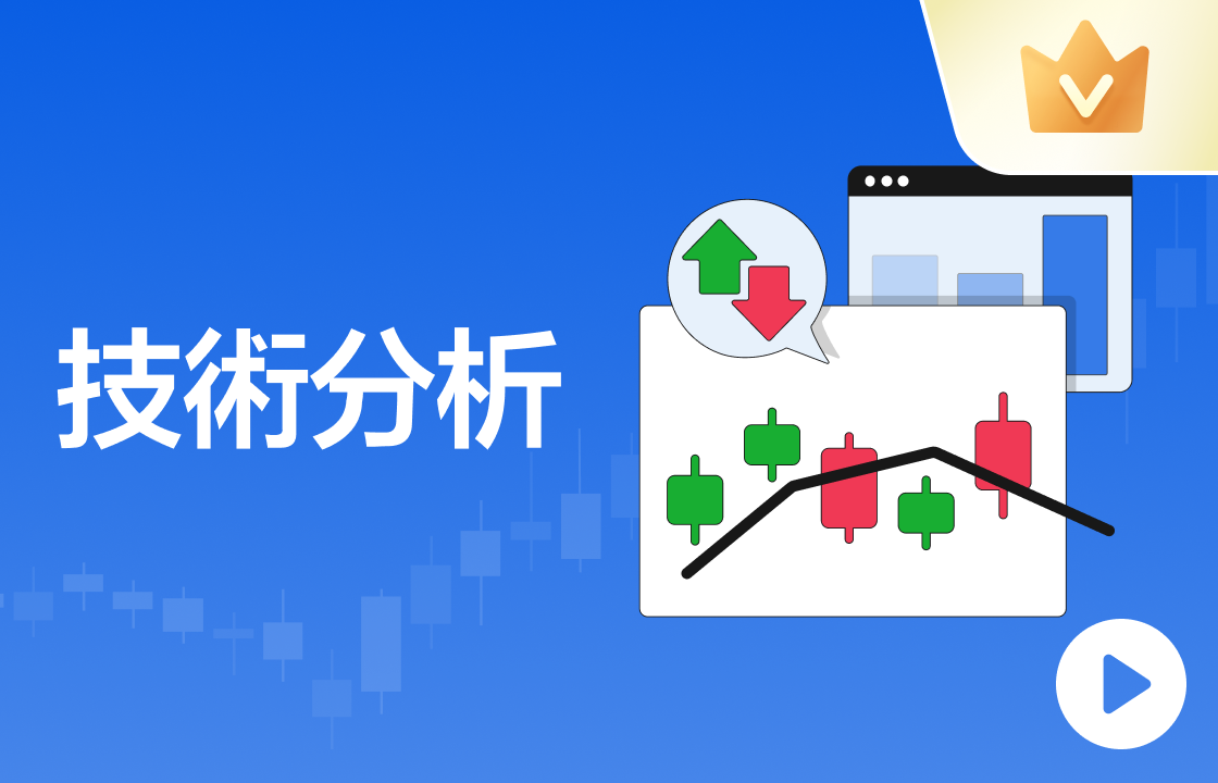 技術分析真係有用？